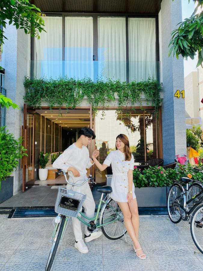 Duke Casa Khách sạn hẻo lánh