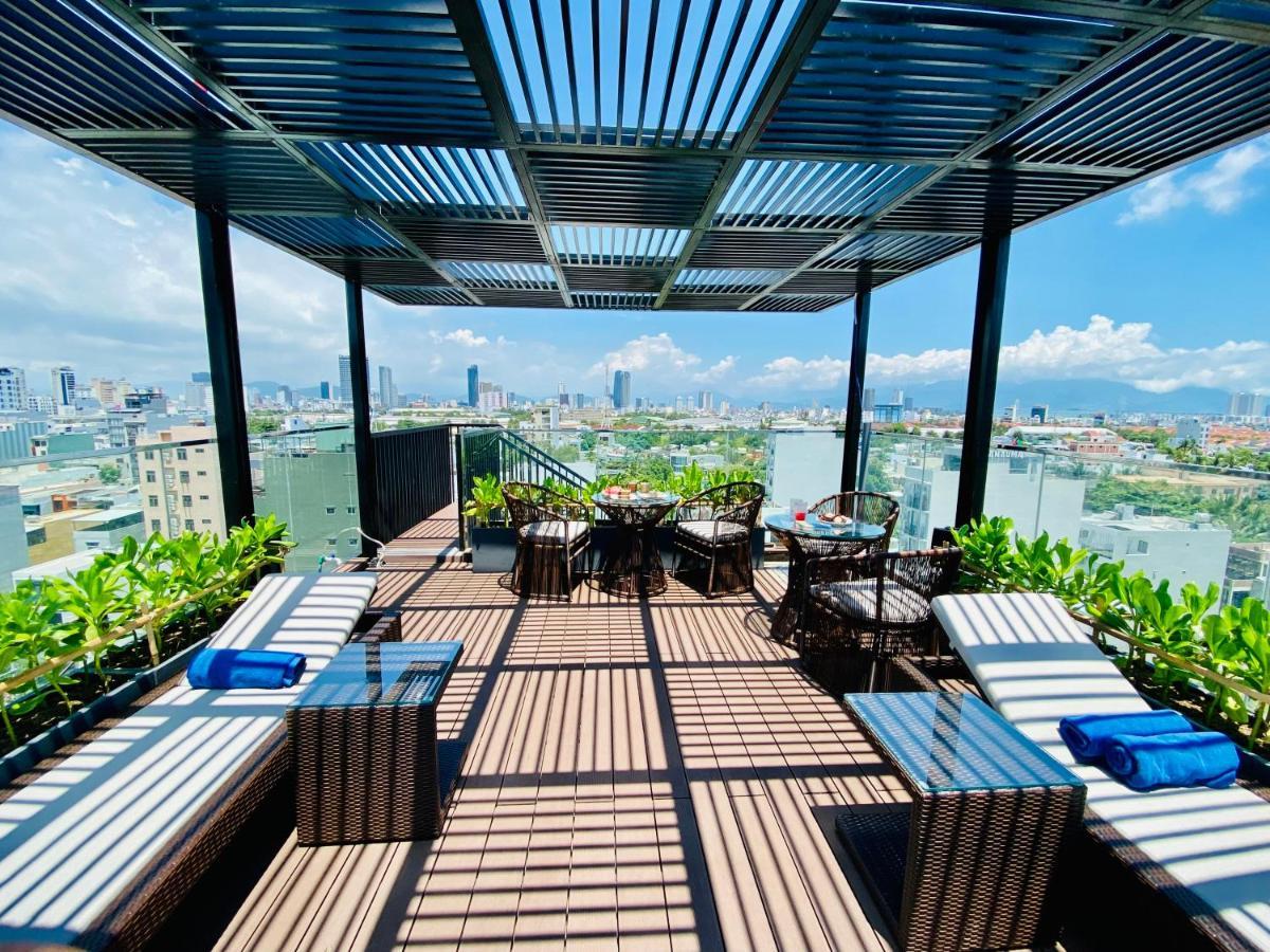Duke Casa * Da Nang