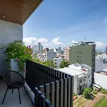 Duke Casa Apartment