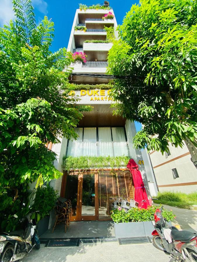 Aparthotel Duke Casa Da Nang