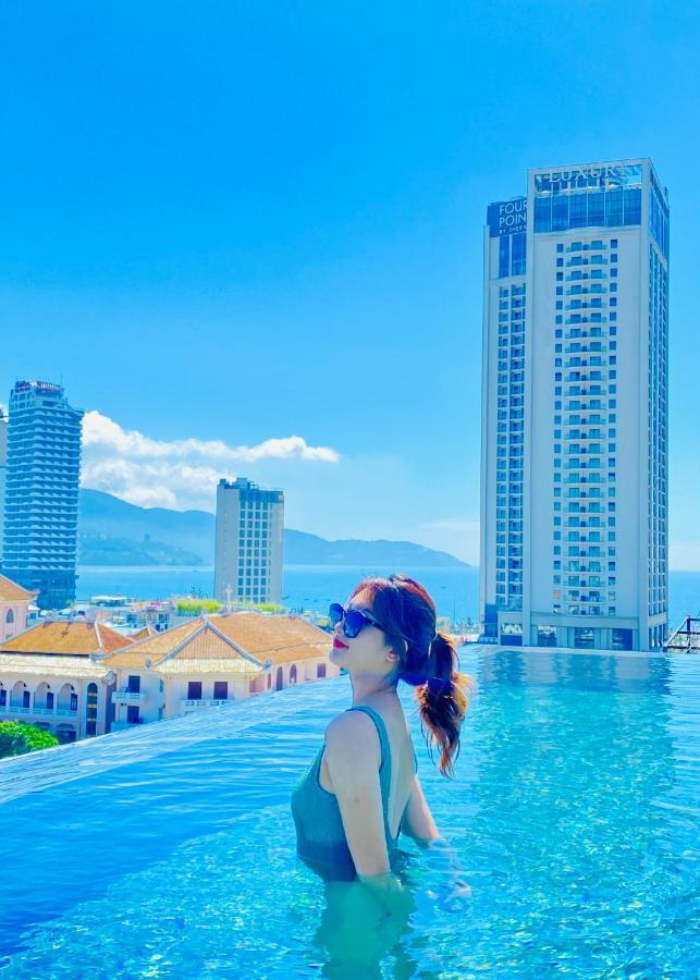 Aparthotel Duke Casa Da Nang
