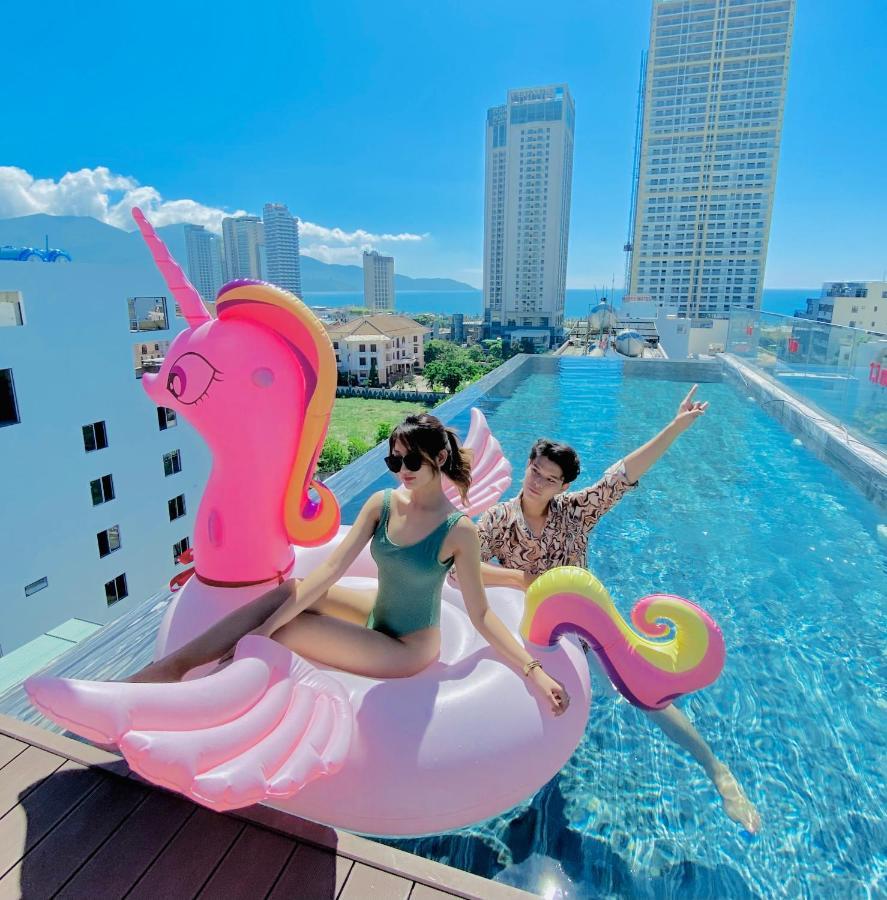 Duke Casa Aparthotel Da Nang