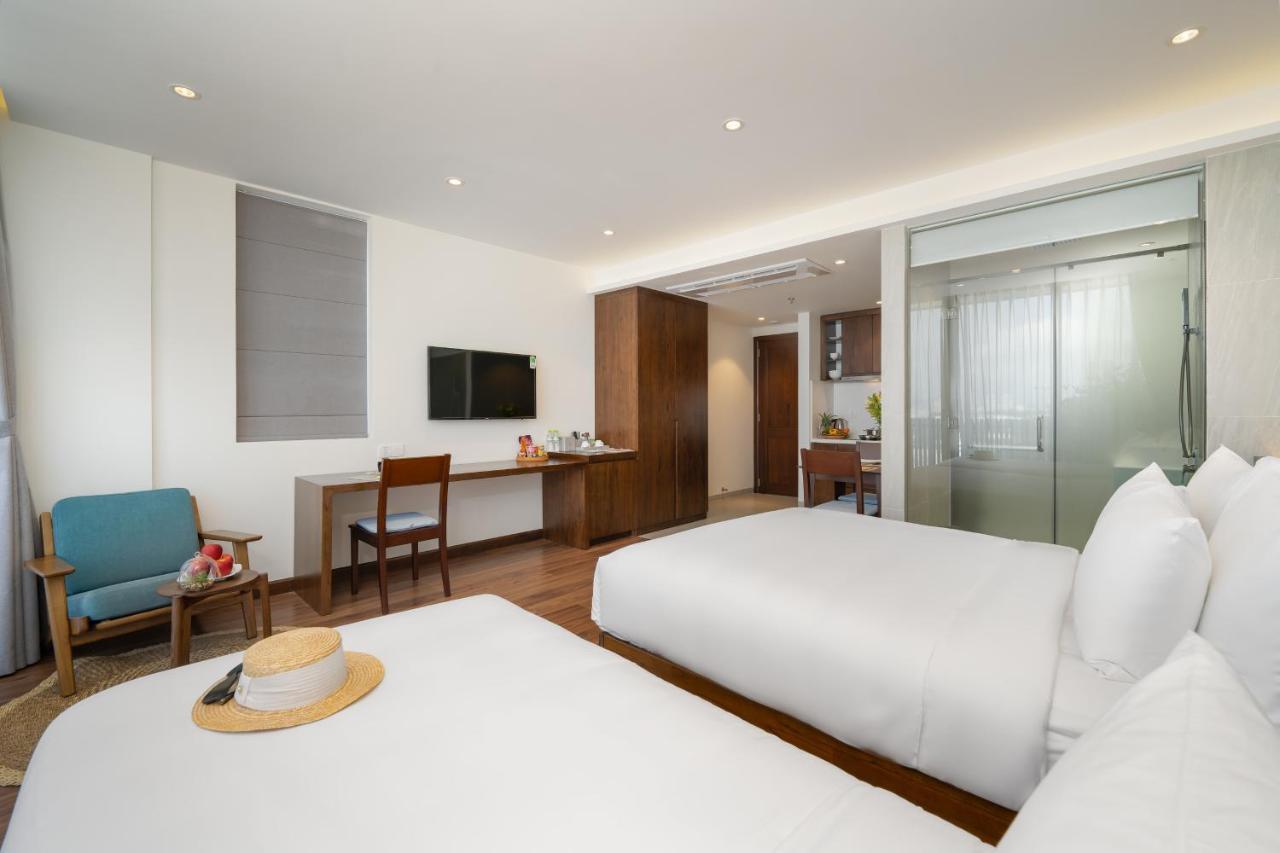 Aparthotel Duke Casa *