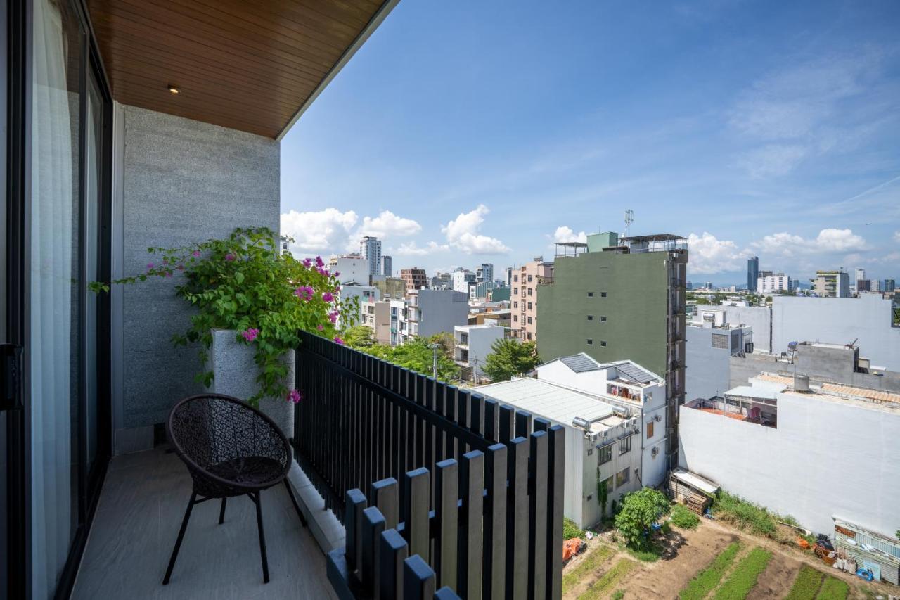 Aparthotel Duke Casa Da Nang
