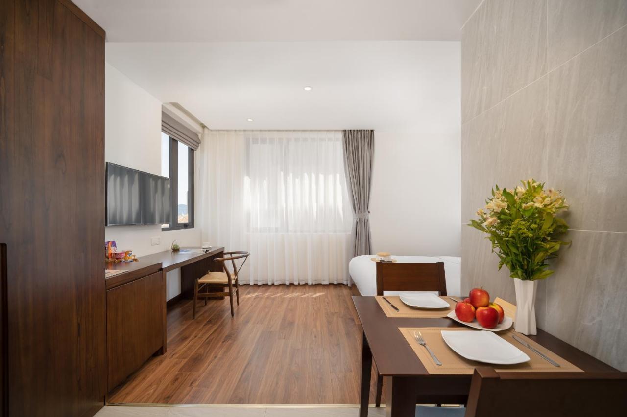 Aparthotel Duke Casa Da Nang