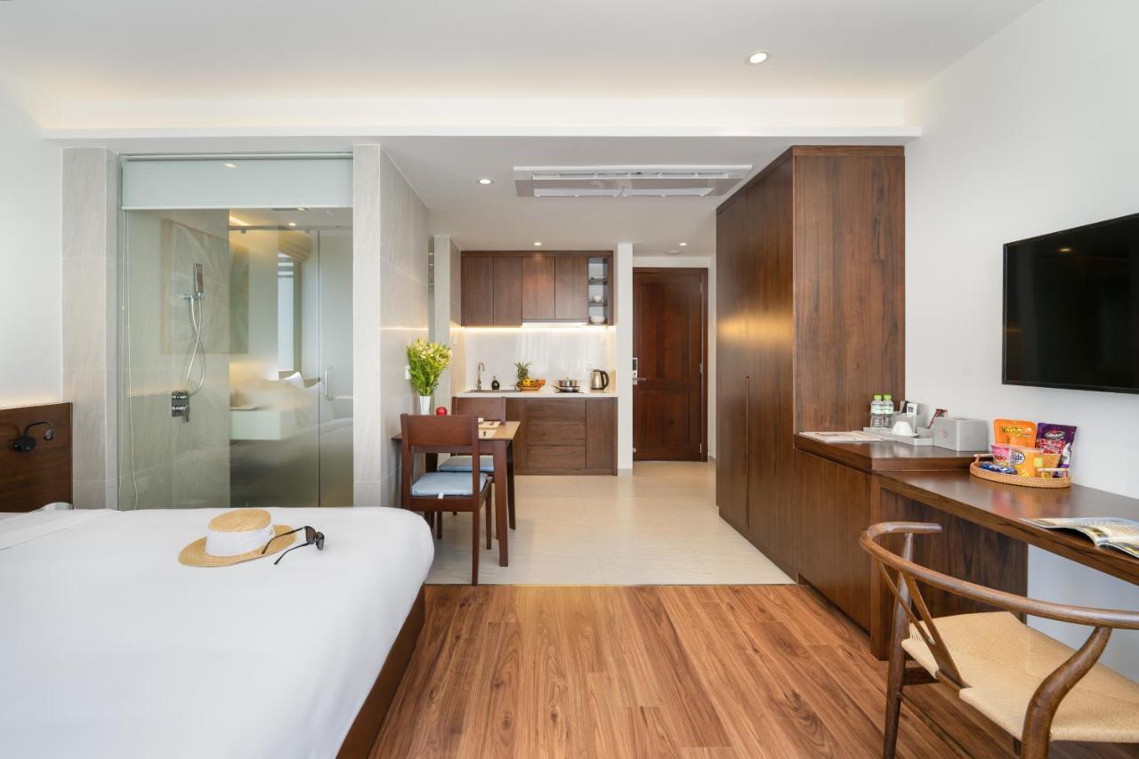 Aparthotel Duke Casa *