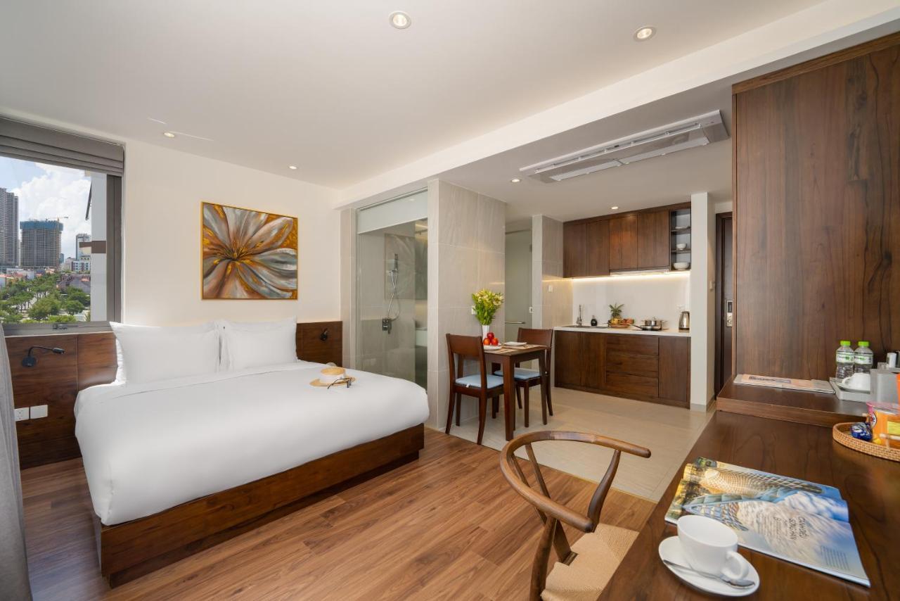 Aparthotel Duke Casa