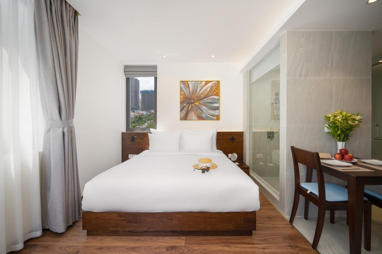 Duke Casa Aparthotel *